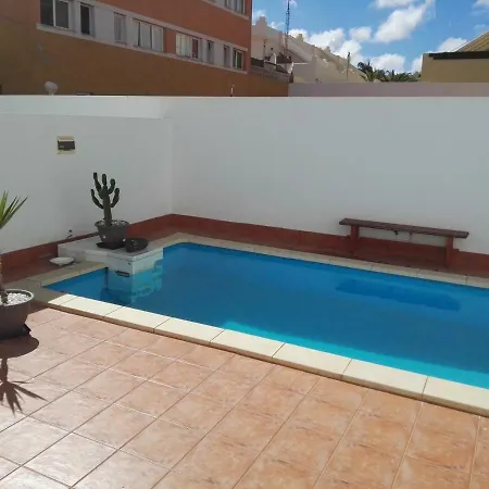 Eureka ! Calle El Roque, Urbanizacion La Caracola. Corralejo, Fuerteventura Corralejo