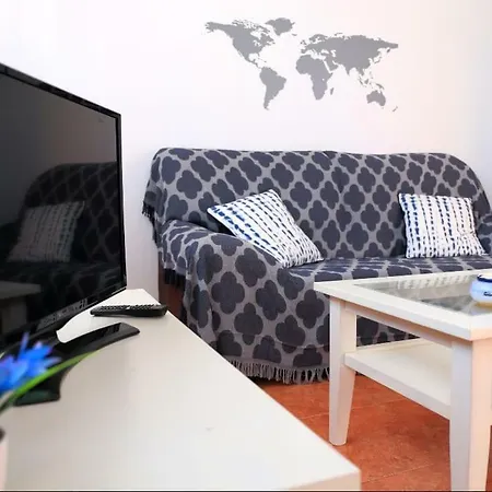 Eureka ! Calle El Roque, Urbanizacion La Caracola. Corralejo, Fuerteventura Willa Corralejo