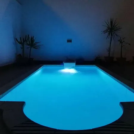 Eureka ! Calle El Roque, Urbanizacion La Caracola. Corralejo, Fuerteventura Villa