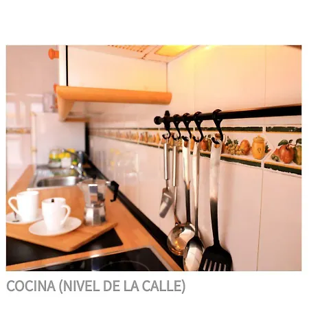 Eureka ! Calle El Roque, Urbanizacion La Caracola. Corralejo, Fuerteventura Corralejo