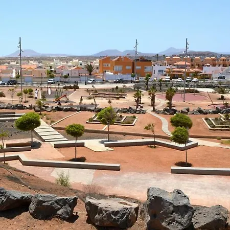 Βίλα Eureka ! Calle El Roque, Urbanizacion La Caracola. Corralejo, Fuerteventura