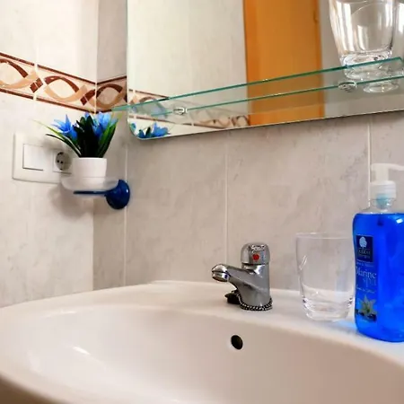 Eureka ! Calle El Roque, Urbanizacion La Caracola. Corralejo, Fuerteventura Villa