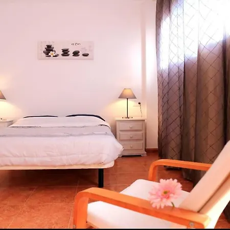 Eureka ! Calle El Roque, Urbanizacion La Caracola. Corralejo, Fuerteventura Villa *