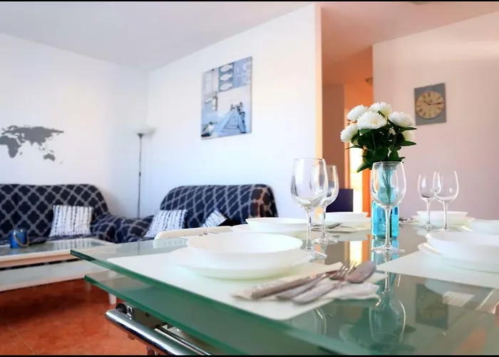 Eureka ! Calle El Roque, Urbanizacion La Caracola. Corralejo, Fuerteventura *