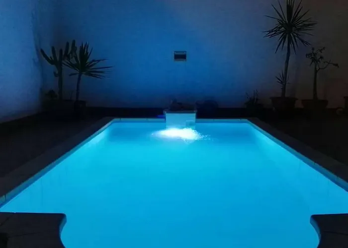 Eureka ! Calle El Roque, Urbanizacion La Caracola. Corralejo, Fuerteventura Villa