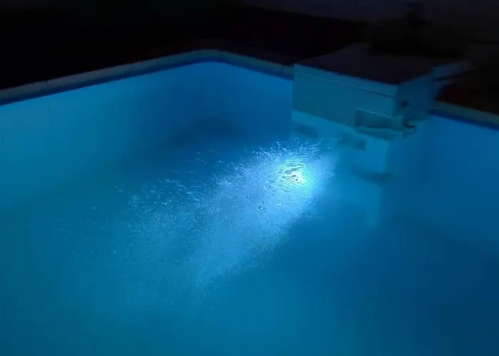 Eureka ! Calle El Roque, Urbanizacion La Caracola. Corralejo, Fuerteventura Villa *