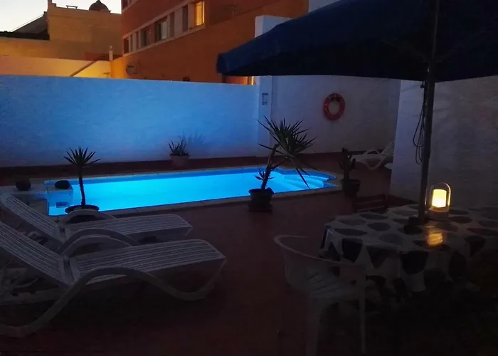 Eureka ! Calle El Roque, Urbanizacion La Caracola. Corralejo, Fuerteventura