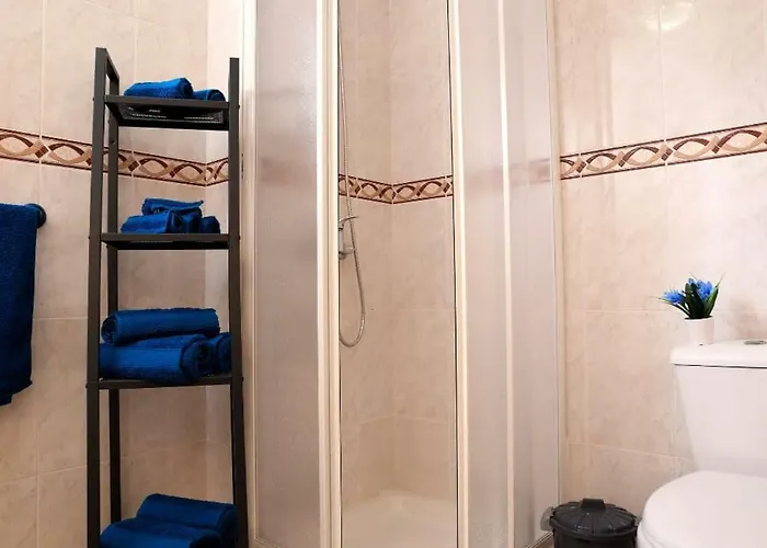 ヴィラ Eureka ! Calle El Roque, Urbanizacion La Caracola. Corralejo, Fuerteventura *