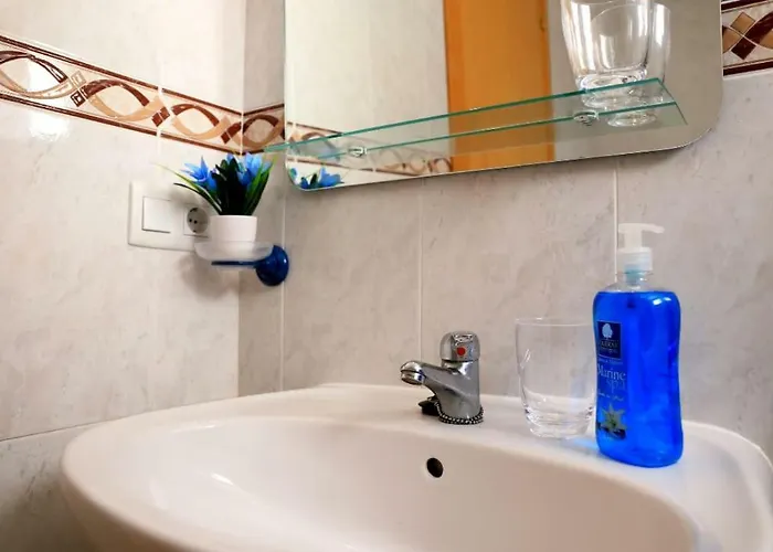 Eureka ! Calle El Roque, Urbanizacion La Caracola. Corralejo, Fuerteventura ヴィラ