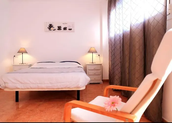 Eureka ! Calle El Roque, Urbanizacion La Caracola. Corralejo, Fuerteventura Villa *