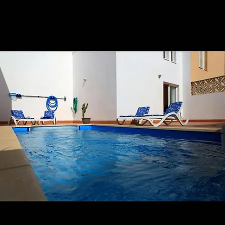 Eureka ! Calle El Roque, Urbanizacion La Caracola. Corralejo, Fuerteventura Corralejo