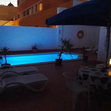 Eureka ! Calle El Roque, Urbanizacion La Caracola. Corralejo, Fuerteventura